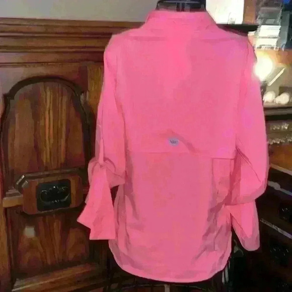 Columbia casual top - Picture 5 of 6